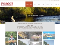 Photo Gallery - Foscoe Fishing Company