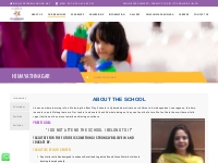 Best Play Schools in Hyderabad | Foster BillaBong - Himayathnagar