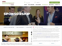 SPONSORSHIP INFORMATION -Foundation, Endowment and Not-for-Profit Inve