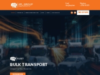 4PL Group | International Logistics Solutions