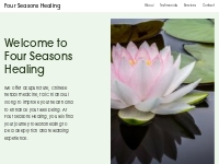 Four Seasons Healing