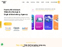  Top Website Designing and SEO Company in Mumbai - Fourty60