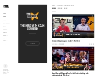 The Herd with Colin Cowherd Videos | FOX Sports