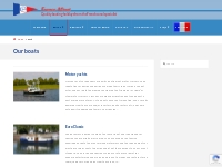 Boats Archives - France Afloat