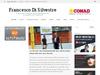 Home - Francesco Di Silvestre