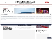 Franchise Herald - Franchise News, Information Tips and Datas