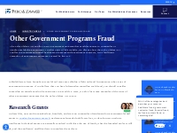Grant Fraud   Student Loan Fraud | Whistleblower Rewards