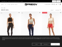 All WR.UP® models | Freddy Official Store