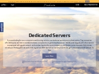Dedicated Servers from | Freehostia.com