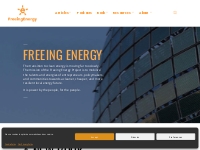 Home - Freeing Energy