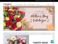 Online Florist | Flower Delivery Singapore | Flower Shop Near Me