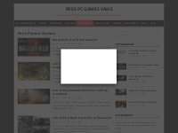 First-Person Games Archives - Free PC Games Vane