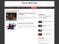 Hack   Slash Games Archives - Free PC Games Vane