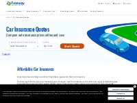              2024 Car Insurance Quotes and Auto Insurance Rates | Comp