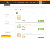 Web Content Writing Service - Fresh Content