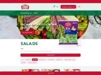 Salads - Fresh Express