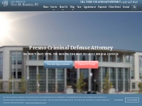 DUI   Criminal Attorney in Fresno, CA | Tina M. Barberi