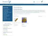 Pool   Spa Natural Filters - buy Water Filter Products