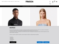 Luxury Shopping Online | FRMODA.COM