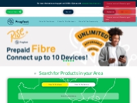 Frogfoot Networks | A leading Fibre infrastructure provider - Frogfoot
