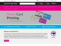  # 1 Plastic Card Printing - Frontline Printing Services
