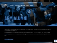 SRM Alumni | Frontier Risks Group