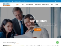                              ISO 9001 Consultancy Dubai | ISO Consulta