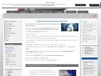 Softwareentwicklung München Typo3 Webseiten Simatic S7 Datenbanken Pro