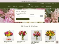 Flower Delivery: Send Flowers Online | FTD