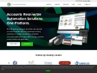 Integrated Accounts Receivable Automation Software | FTNI