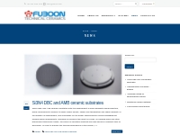 News - FUBOON Advanced ceramics