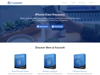 Fucosoft | Software to Recover Data, Unlock Password, Repair System, e
