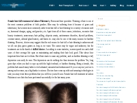 Female hair fall treatment clinic Lahore Pakistan | Free checkup