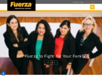 Oakland Immigration Attorneys | Fuerza Immigration Lawyers
