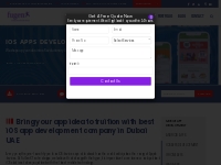 Best iOS Application Development Company Dubai Abu Dhabi UAE