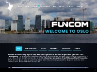 Funcom Oslo - Funcom