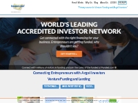 Angel Investors | Accredited Investor Network | Funded.com