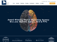 Funnel Boost Media | Award-Winning Digital Marketing Agency   Internet