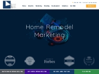 Home Remodel Marketing Company | Generate More Leads
