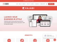                 launch In Style Kajabi Website Template | Kajabi Exper