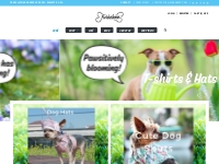        Furbabeez Pet Boutique | Dog Clothes, Shoes, Carriers, Collars 
