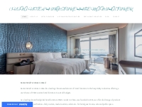 CHINA HOTEL FURNITURE FF&E MANUFACTURER - Bestar Hospitality Furniture
