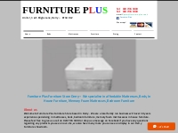 Furniture Plus Beds Mattresses, Furniture, Derry-Londonderry