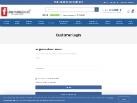 Customer Login - Furniture At Work®