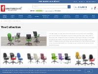 Office Chair Collections - Furniture At Work®