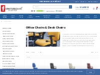 Office Chairs | Buy Computer Desk Chairs - Furniture At Work®