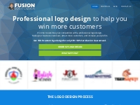 £199 Logo Design - Logo Designer UK