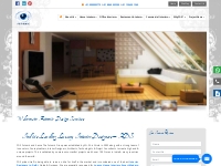 Luxury Home, Offices   Restaurant Interior Designers | FDS