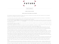 Future Events Terms   Conditions