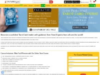   	Tarot Card Reading Course | Learn Tarot Card Reading
